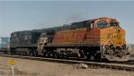 BNSF 4190 East